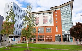 Belgrade Plaza Serviced Apartments