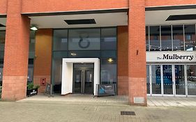 Belgrade Plaza Serviced Apartments